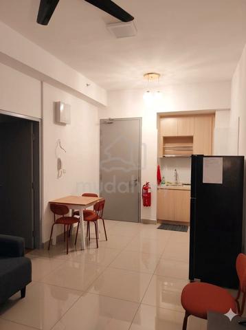 121 Residences 1