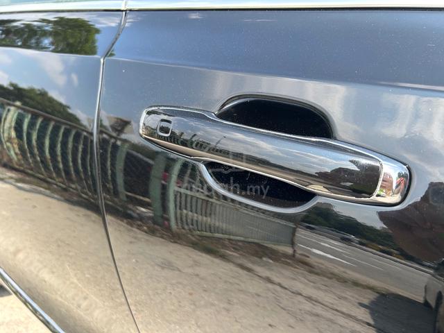 2018 Volvo S90 2.0 T8（A） INSCRIPTION PLUS 2YRWRTY - 3