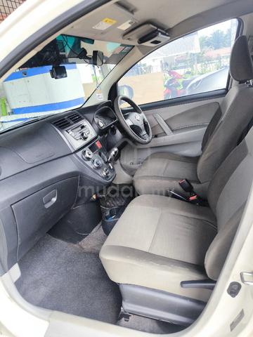2015 Perodua MYVI 1.3 STANDARD G FACELIFT (A) - 4