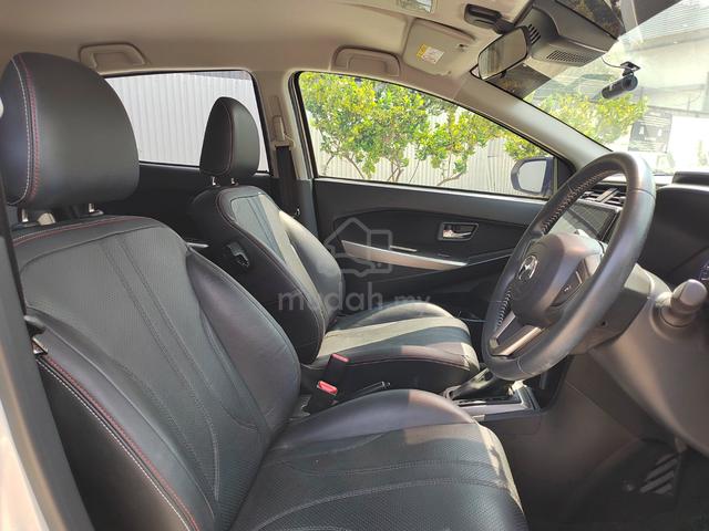 Perodua MYVI 1.5 ADVANCE (A)💥FULL Bodykits FuloAn - 5