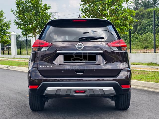 {2020}Nissan X-TRAIL AERO EDITION 2.0 (A) Fu/Loan - 3