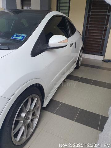 Honda Civic Type R FN2 (Auto) - Direct Owner - 3