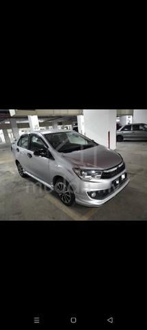 2019 Perodua BEZZA 1.3 PREMIUM X (M) - 5