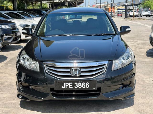 2013 Honda ACCORD 2.0 VTi-L✅5 Year Warranty - 2