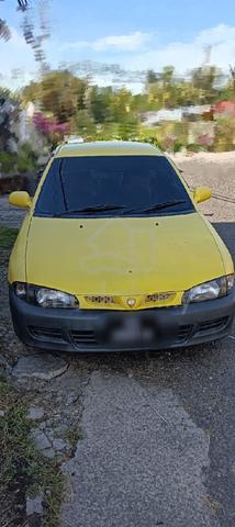 2003 Proton ARENA 1.5 FREESTYLE (M) - 1