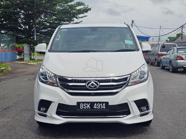 2021 Maxus G10 EXECUTIVE 2.0L (A) - 3