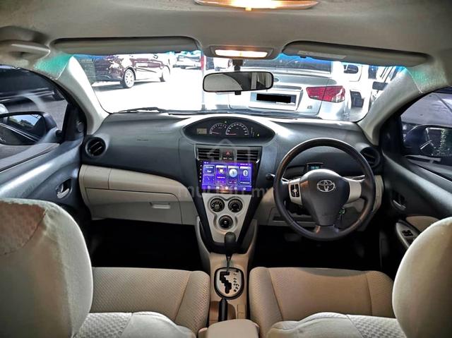 2008 Toyota VIOS 1.5 (A) G Dugong - 5