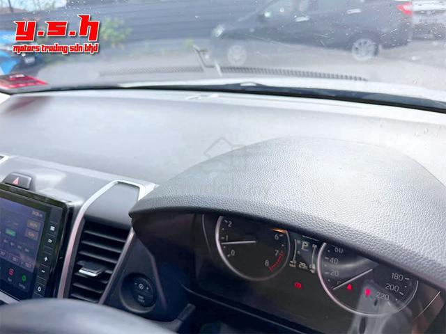 2021 Honda CITY 1.5 V SENSING (A) - 5