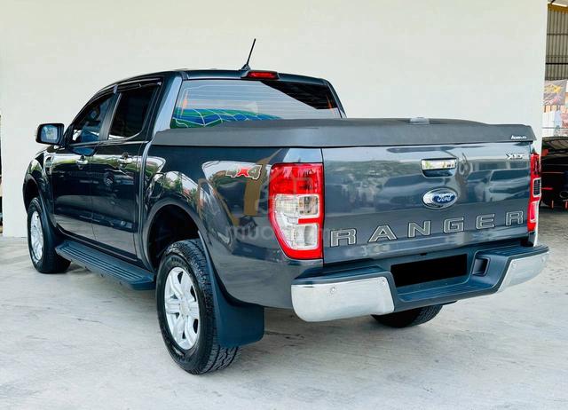 Ford Ranger 2.2L XLT Special Edition 5xk Km Miles - 2