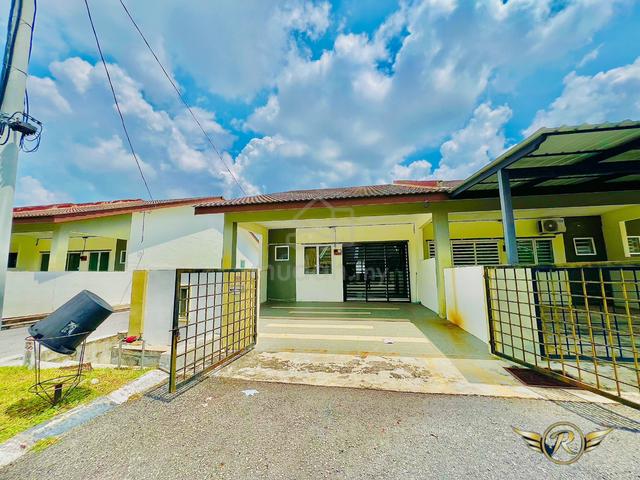 End Lot Bandar Baru Setia Awan Perdana 1
