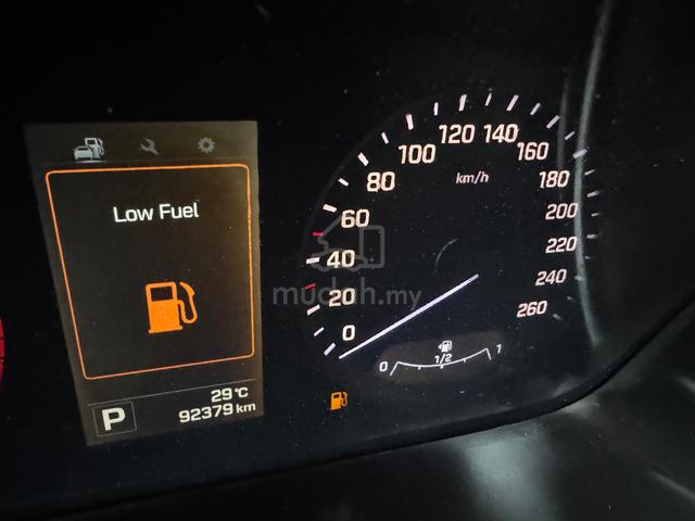 Hyundai SONATA 2.0 (A) CCRIS CTOS BOLEH LOAN KEDAI - 5