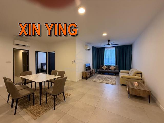 Anggun Residences @ Batu Kawan 1