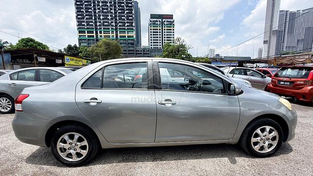 2009 DUGONG LEGEND KEBAL - 🚗💨TOYOTA Vios 1.5 🔥 - 5