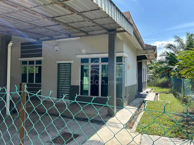 For Rental Semi-D Taman Bukit Changgang Single Storey Termurah 1