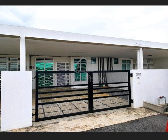 Rumah untuk  disewa Sungai Petani 1