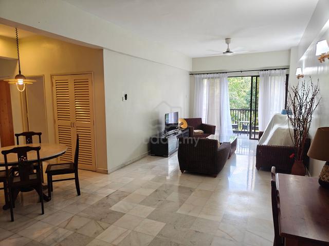 Robson Heights 1