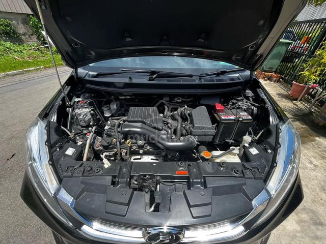 2018 Perodua MYVI 1.5 H - 5