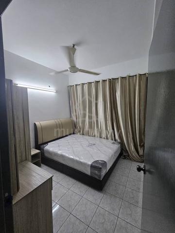 Taman Sri Bunga (Jelutong) 1