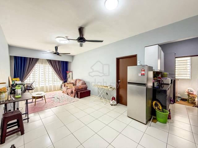 Apartment PR1MA One @ Laman View 1