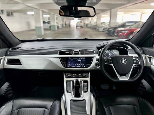 2022 Proton X70 1.5 EXECUTIVE TRUE YEAR LOW MILE - 3
