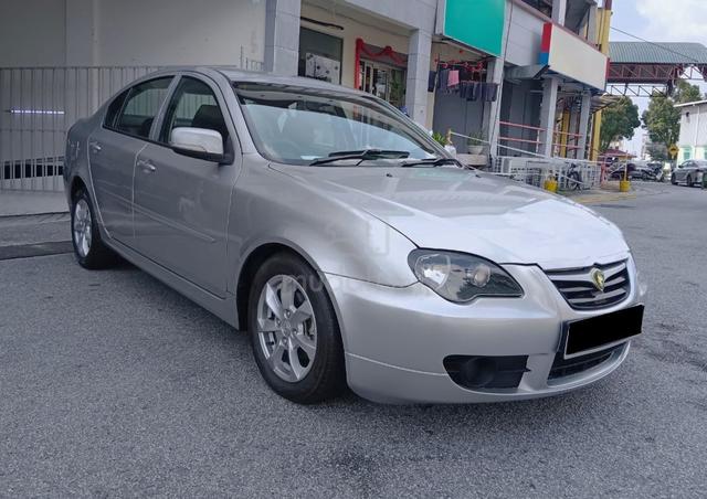 2015 Proton PERSONA 1.6 EXECUTIVE (A) - 1