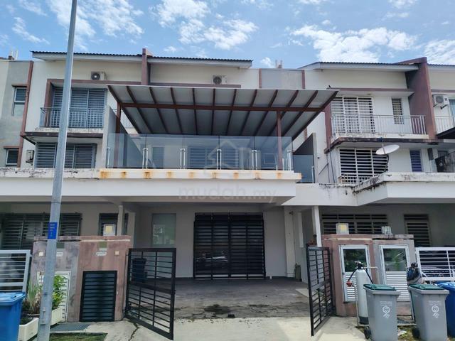 2.5 Storey Terrace House at Kepayang Residence Bukit Kepayang for sale 1