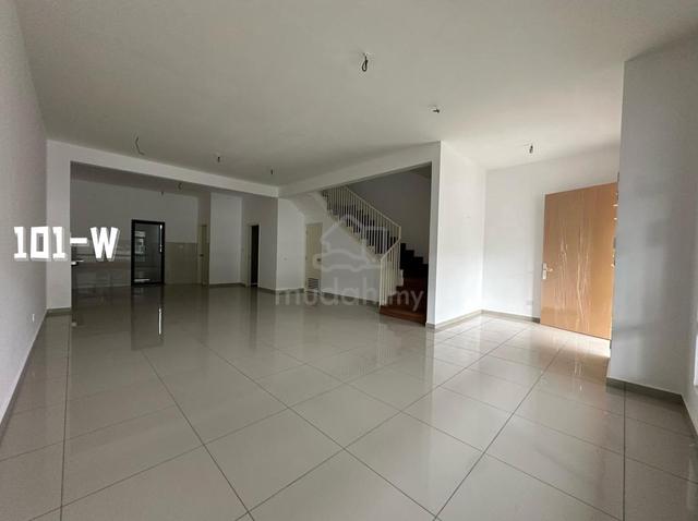 Limited Brand New Good Condition With Balcony 22x75 Musika Setia Alam 1