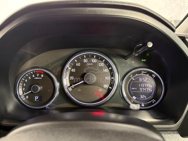 2020 Honda BR-V V 1.5L BRV (A)Free Services Warran - 5