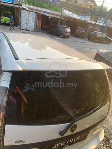 2013 Proton EXORA 1.6 BOLD EXECUTIVE (A) - 5
