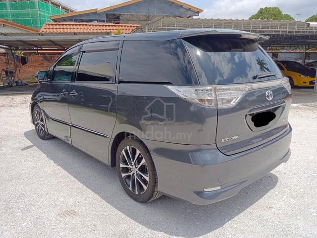 2013 Toyota ESTIMA 2.4 AERAS ACR50W ENHANCED (A) - 3