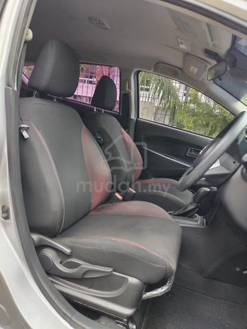 2022 Perodua MYVI 1.3 G (A) 30K KM F/SERVICE RECOR - 4