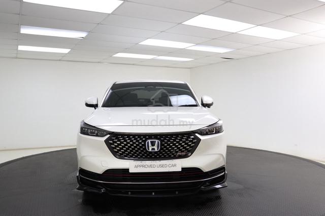 2023 Honda HR-V 1.5 HEV RS (A) - 1