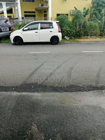 2009 Perodua VIVA 1.0 EZ STANDARD (A) - 3