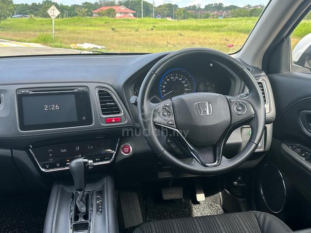 2015 Honda HR-V 1.8 V (A) - 5