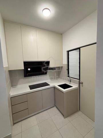 Residensi Max 1