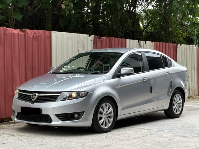 2016 Proton PREVE 1.6 CFE PREMIUM (A) Warranty - 2