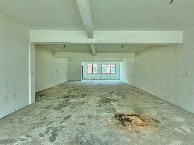 Beaufort Jaya 1st Floor Shop Office For Rent I Near Maybank 1