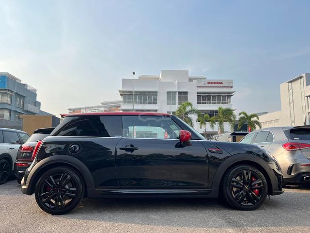 2022 Mini JOHN COOPER WORKS 2.0L (A) RECON JAPAN - 5