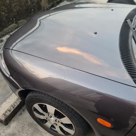 2000 Proton WIRA 1.5 A/B GLi (M) - 2