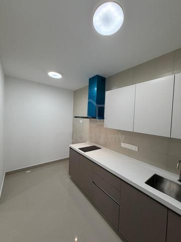 Residensi AVA, Kiara Bay 1