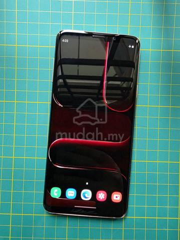 Samsung Galaxy S9+ 128 GB - photo 2 of 6