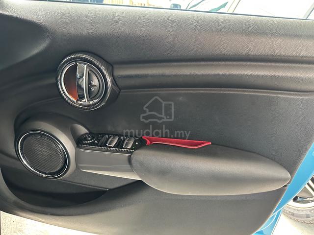 2016 Mini COOPER 1.5 (A) - 5