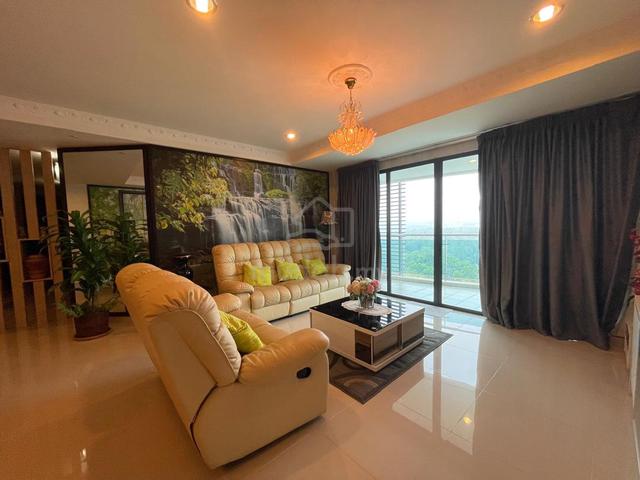 Gardenview Residence 1