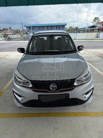 2022 Proton SAGA PREMIUM S 1.3L Test Drive Unit! - 1