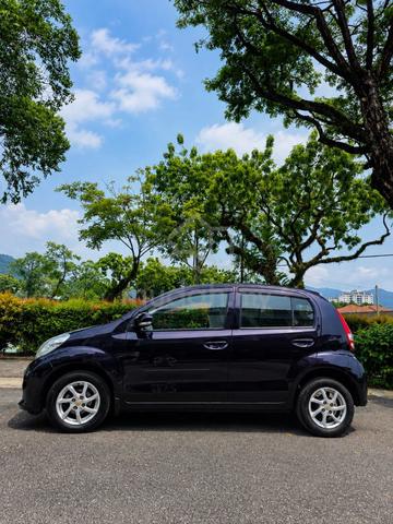 2013 Perodua Myvi Ez(A)Loan Kedai DISEDIAKAN‼️ - 5