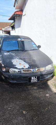 1997 Proton WIRA 1.5 GL (M) - 2