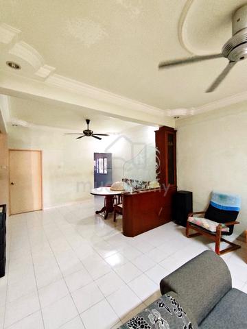 Bukit Mertajam - Taman Desa Palma 2Storey Terrace House for Sale 1