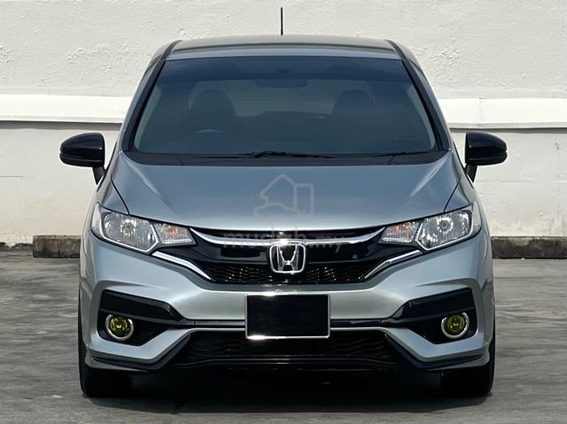 2014 Honda JAZZ 1.5 S (A) - 2