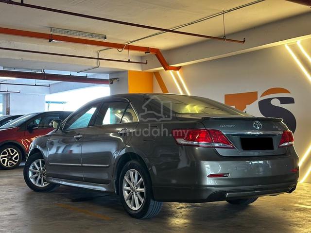 2010 Toyota CAMRY 2.0 G FACELIFT (A) - 2