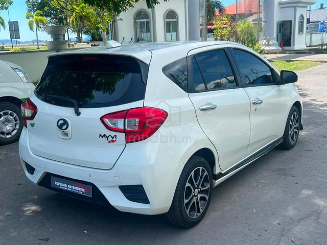 Perodua MYVI 1.5 AV 2021 AUTO - 5